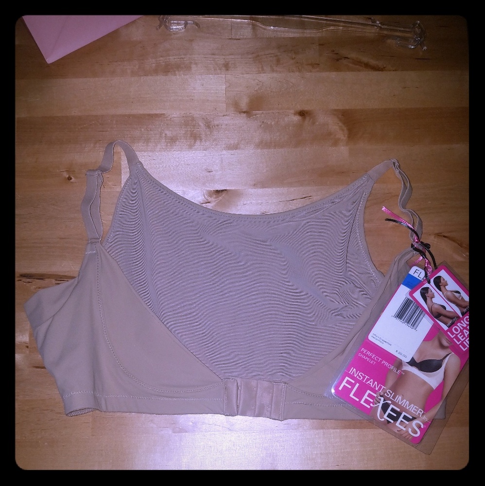 Maidenform Perfect Profile Shapelet